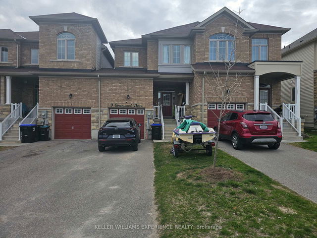 9 GREENWOOD Drive