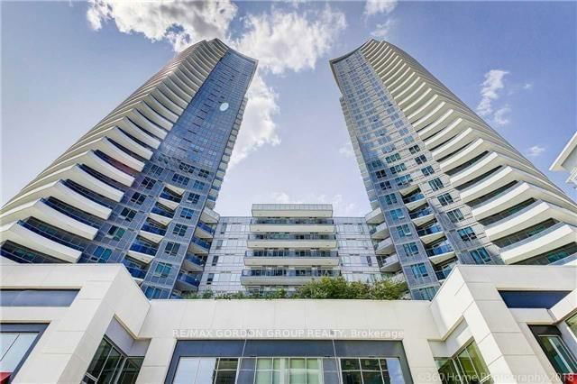 1102 - 7171 Yonge Street