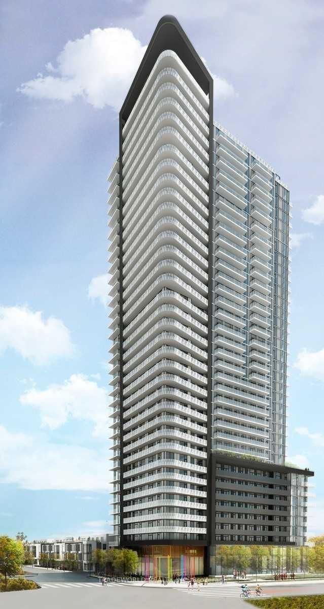 1911 - 7895 Jane Street