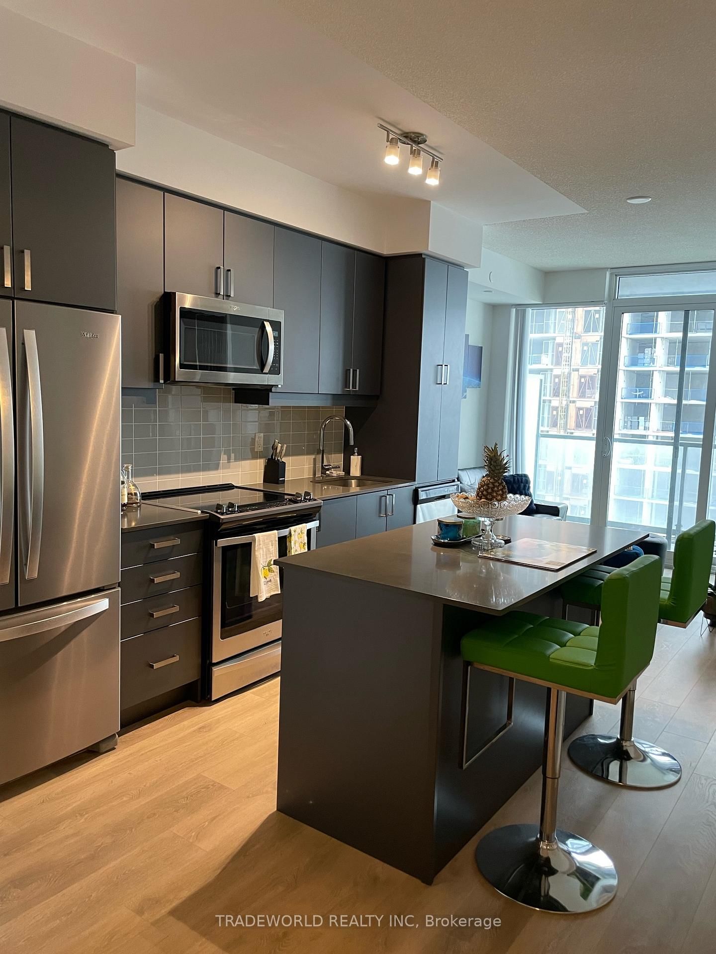 Condo for lease at 1911-7895 Jane Street, Vaughan, Concord, L4K 2M7 - MLS: N12116655
