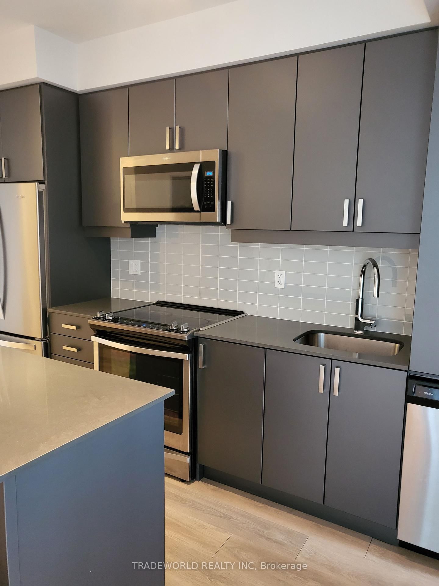 Condo for lease at 1911-7895 Jane Street, Vaughan, Concord, L4K 2M7 - MLS: N12116655