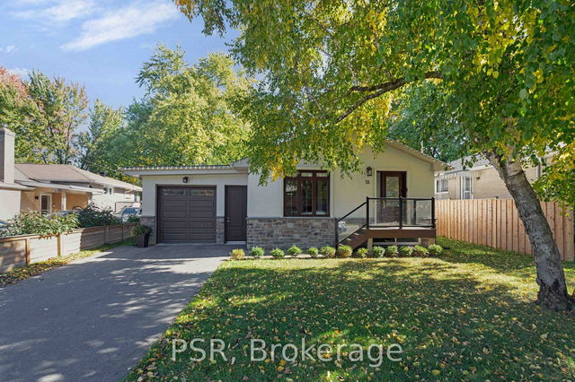 15 Wenderly Drive