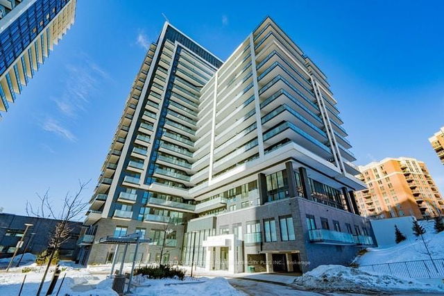 303 - 85 Oneida Crescent