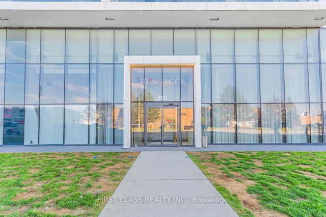 1705 - 898 Portage Parkway