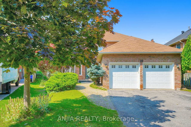 28 Holbrook Court