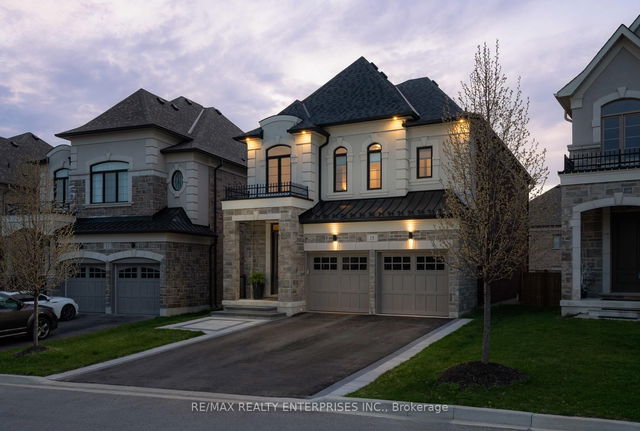 15 Botelho Circle