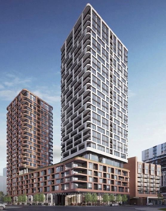 1116 - 56 Andre de Grasse Street