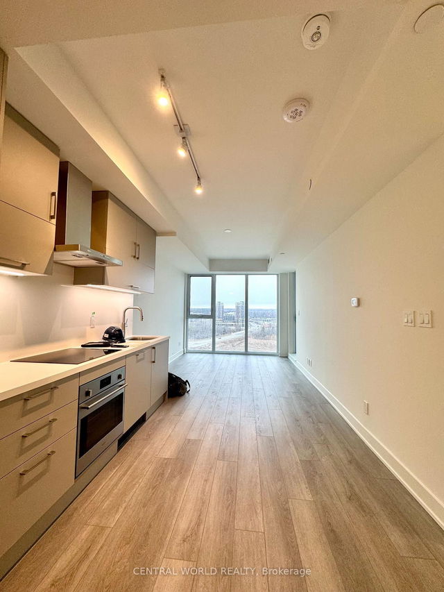 1116 - 56 Andre de Grasse Street