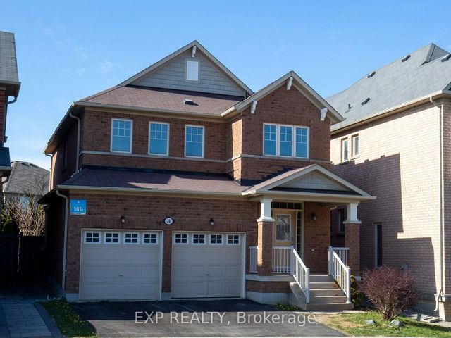 30 Mansard Drive