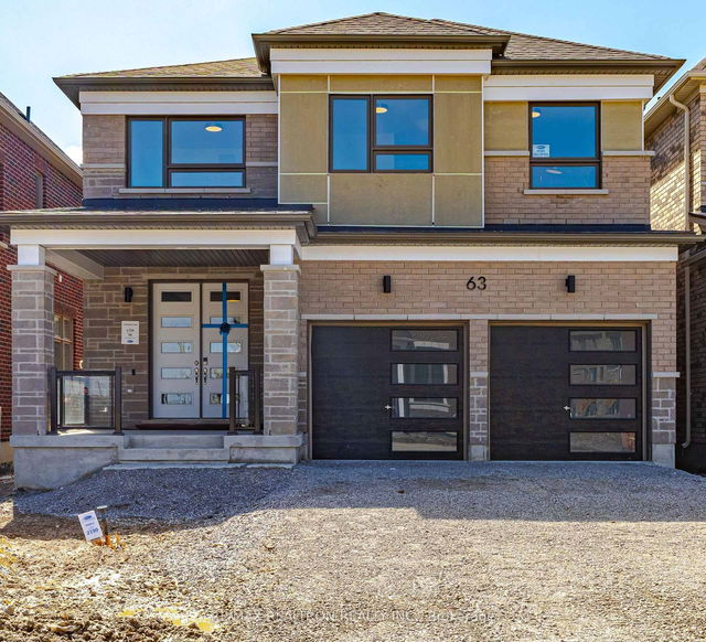 63 Greenridge Crescent