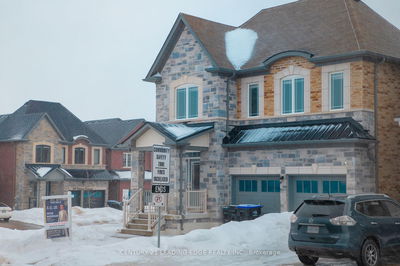 122 Mckenzie Way, Bradford West Gwillimbury - Bradford