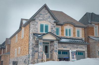 122 Mckenzie Way, Bradford West Gwillimbury - Bradford image-0-1