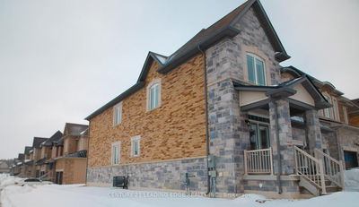 122 Mckenzie Way, Bradford West Gwillimbury - Bradford image-0-2