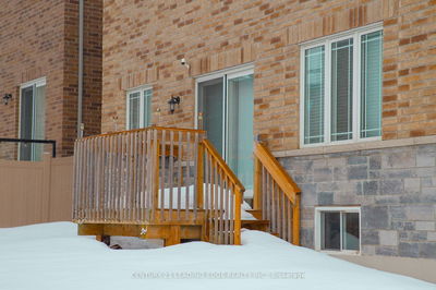 122 Mckenzie Way, Bradford West Gwillimbury - Bradford image-0-4