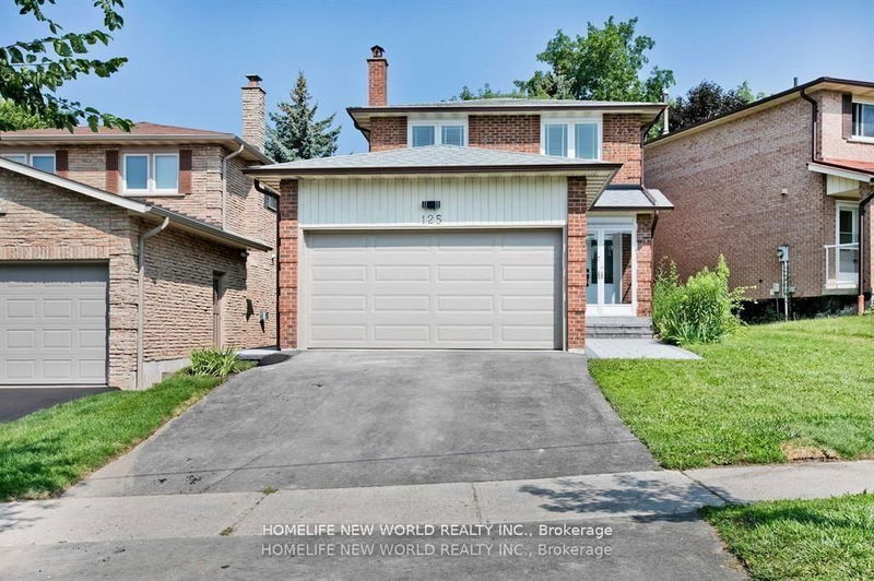 home for lease on 125 Major Buttons Drive