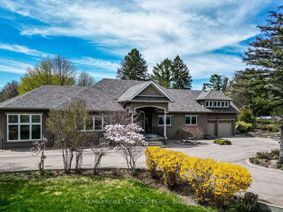 51 Diana Dr, King - Nobleton image-0-1