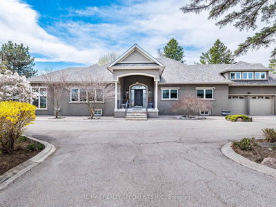 51 Diana Dr, King - Nobleton image-0-3