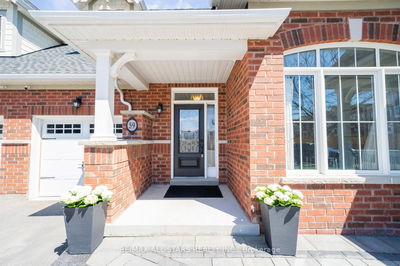 59 Crow's Nest Way, Whitchurch-Stouffville - Stouffville image-0-3