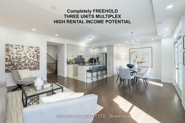 11 Luzon Avenue