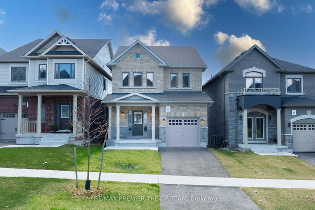 53 Janes Crescent