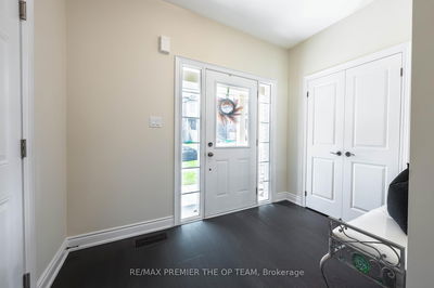 53 Janes Cres, New Tecumseth - Alliston image-0-1