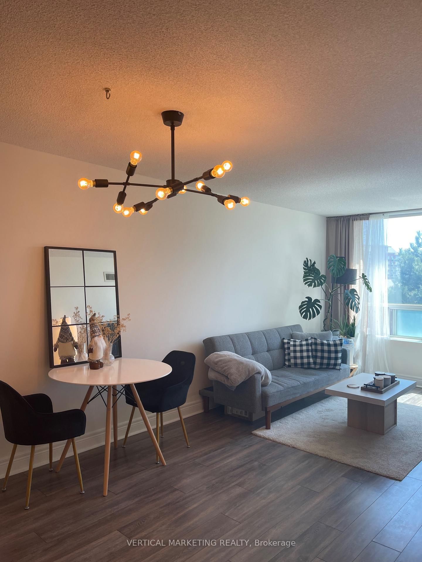 Condo for lease at 520-48 Suncrest Boulevard, Markham, Commerce Valley, L3T 7Y1 - MLS: N12116958