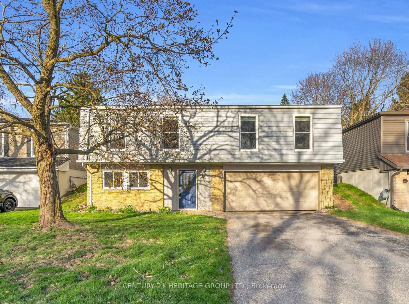 Property at 65 Highland