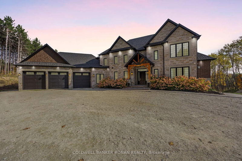 993911 Mono Adjala Townline, Adjala-Tosorontio - Hockley image-0-0
