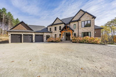 993911 Mono Adjala Townline, Adjala-Tosorontio - Hockley image-0-1