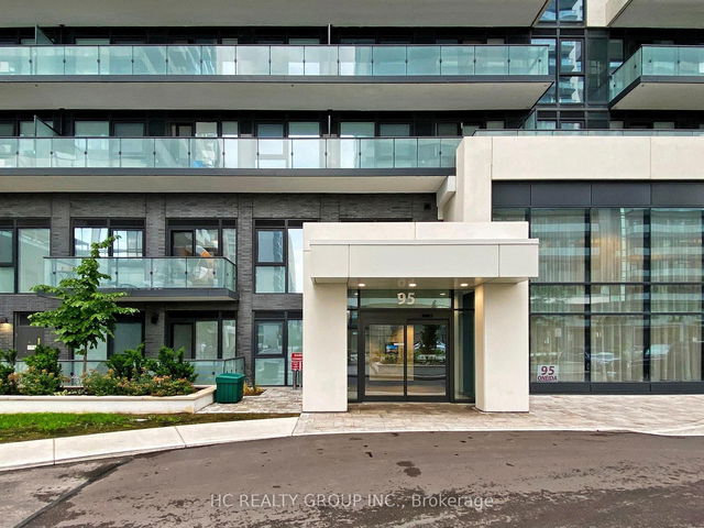 2003 - 95 Oneida Crescent