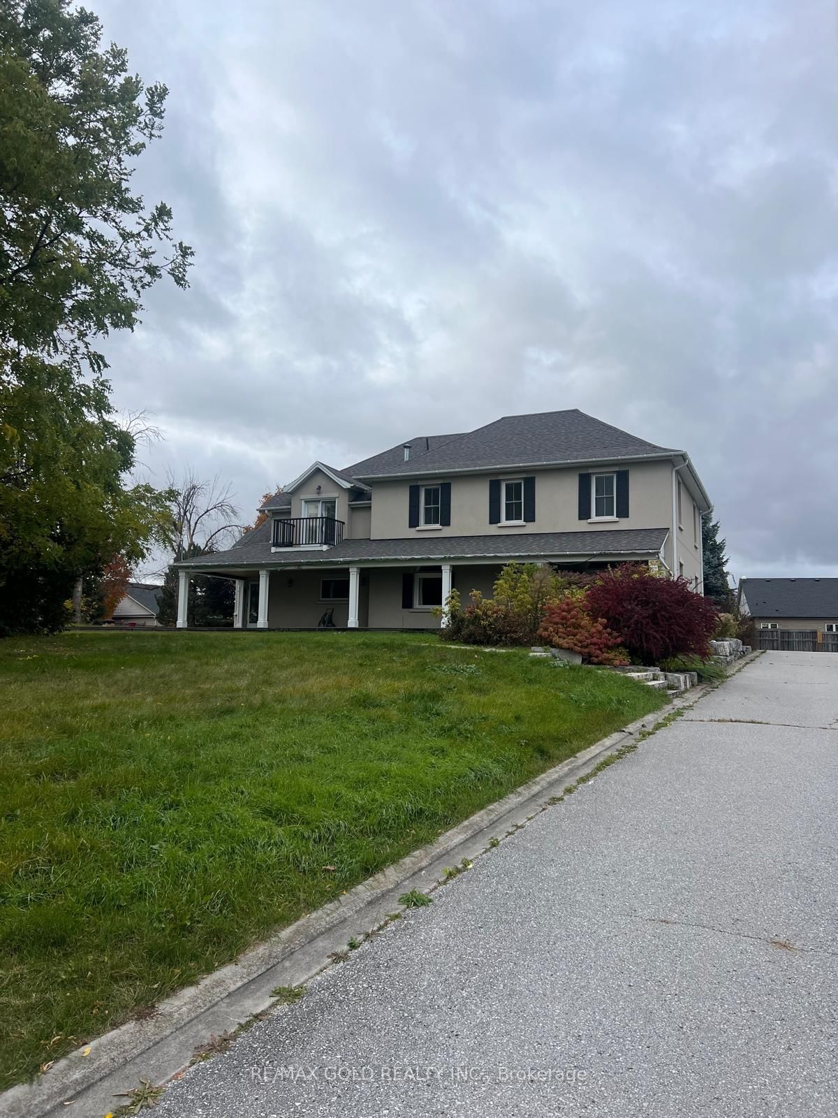 Lower Level for lease at 2856 Line 6 Line, Bradford West Gwillimbury, Bradford, L3Z 2C5 - MLS: N12117054