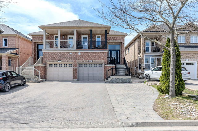 MAIN & BSMT - 295 Deepsprings Crescent