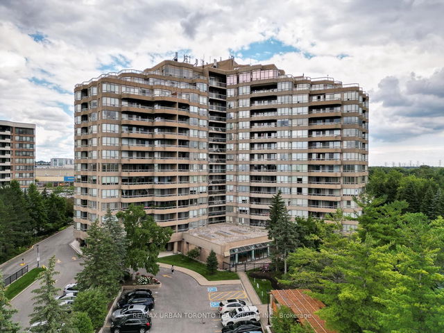 1012 - 610 Bullock Drive