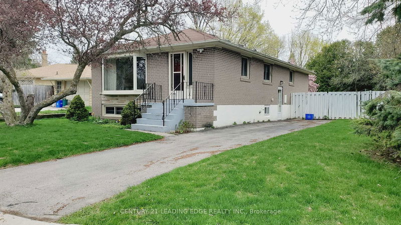 home for sale on 1 Ottawa Court