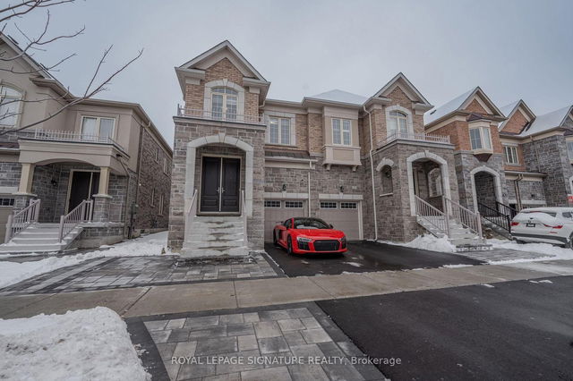 5 Drizzel Crescent
