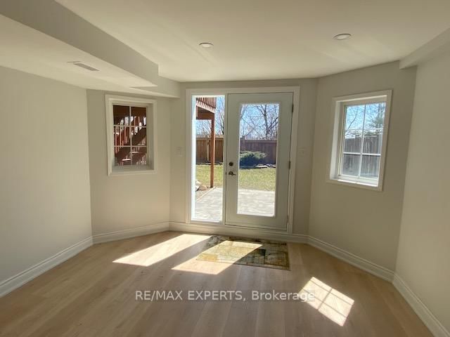 45 Del Francesco Way, Vaughan, L6A 3X1 | Image 2