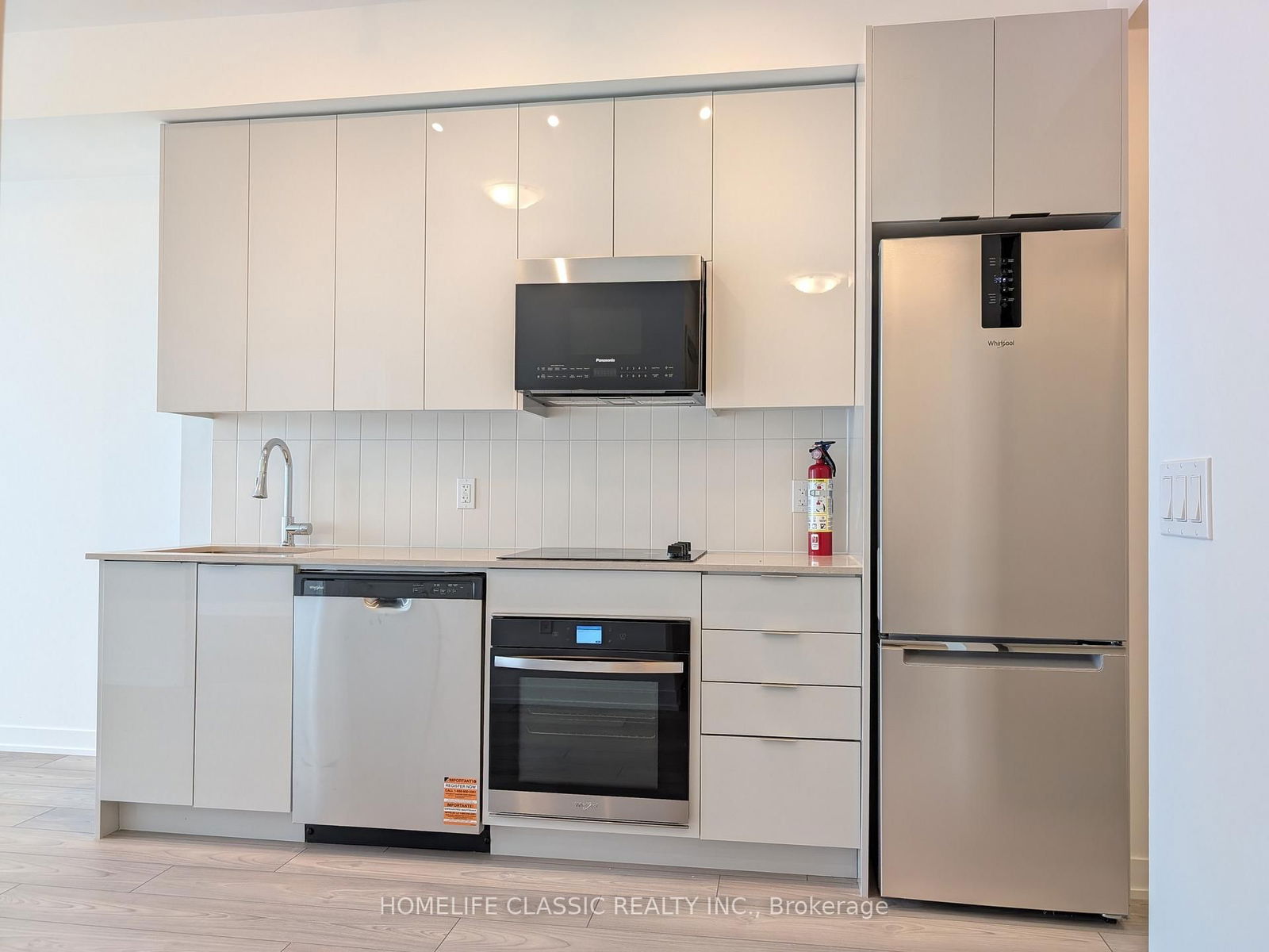 Condo leased at 2711-498 Caldari Road, Vaughan, Concord, L4K 0R6 - MLS: N12117159