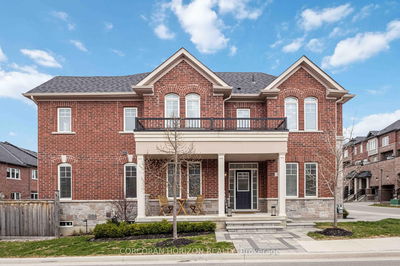 81 Dundonald Tr, Newmarket - Glenway Estates image-0-2