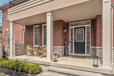 81 Dundonald Tr, Newmarket - Glenway Estates image-0-3