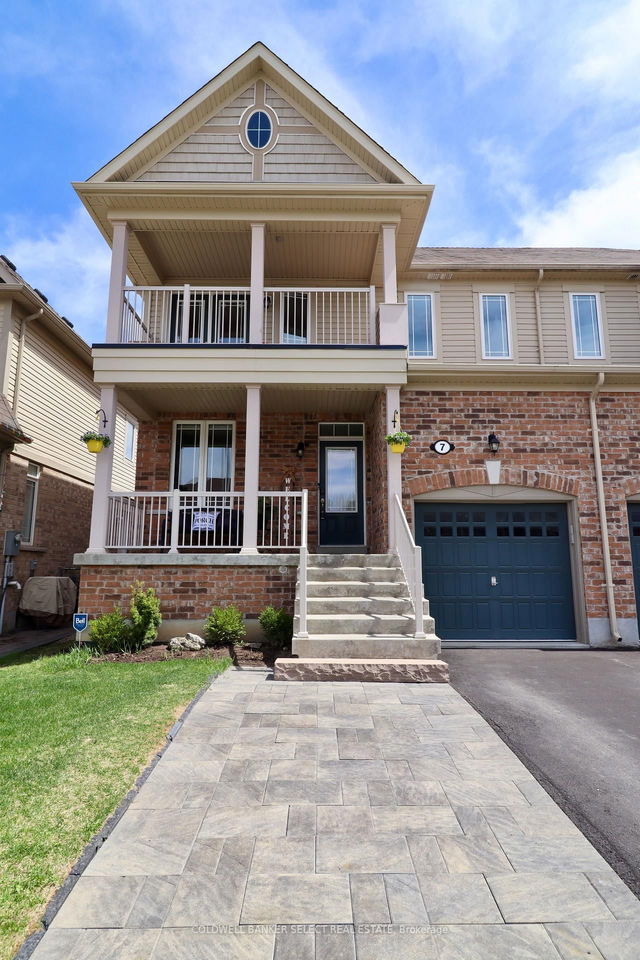 7 Jackson Drive