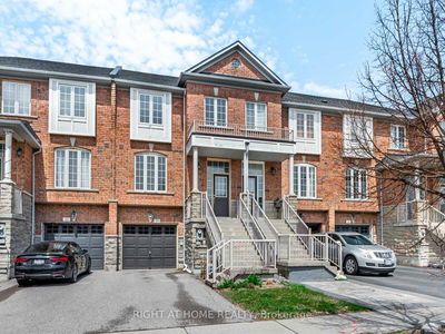 44 MARTELL Gate, Aurora - Bayview Northeast image-0-1