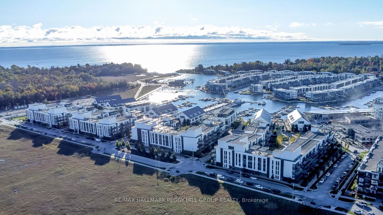Condo for sale at 131-333 Sea Ray Avenue, Innisfil, Rural Innisfil, L9S 0M3 - MLS: N12117252