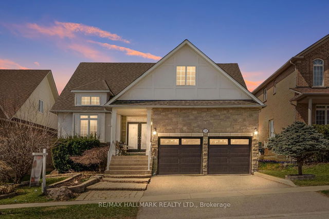 58 Shadow Falls Drive