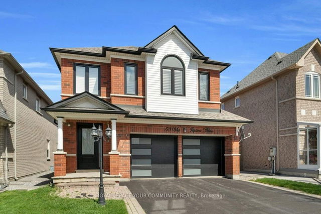 53 Via Jessica Drive