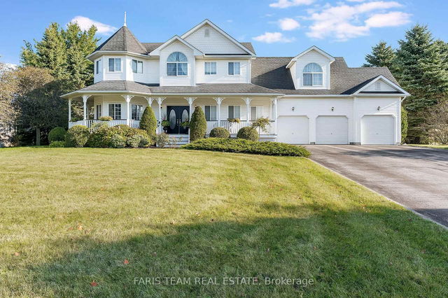 101 Davis Trail