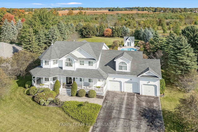 101 Davis Trail