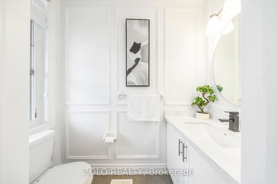 11 John Davis Gate, Whitchurch-Stouffville - Stouffville image-0-3