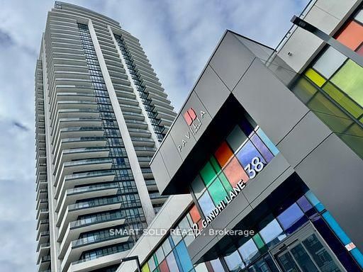 Condo for sale at 2601-12 Gandhi Lane, Markham, Commerce Valley, L3T 0G8 - MLS: N12117379
