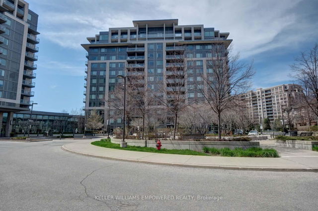 303 - 233 South Park Road