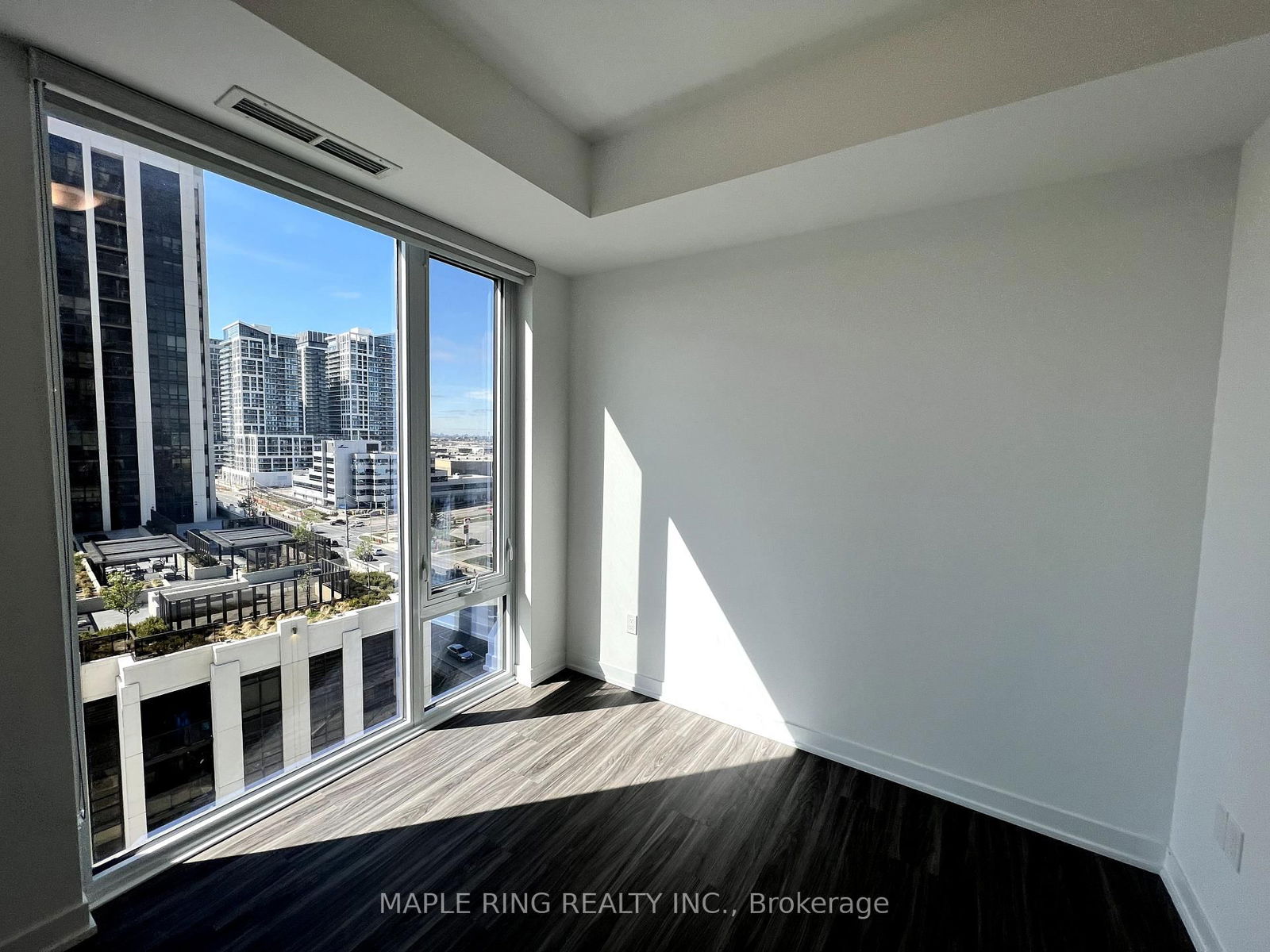 Condo for lease at 1018-10 Abeja Street, Vaughan, Concord, L4K 0R4 - MLS: N12117421